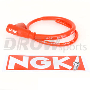 NGK Racing Spark Plug Cable 