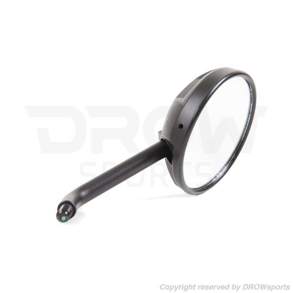 Honda OEM Stubby Style Mirrors (M10x1.25P) 