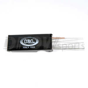 Carburetor Cleaner Wire Set 