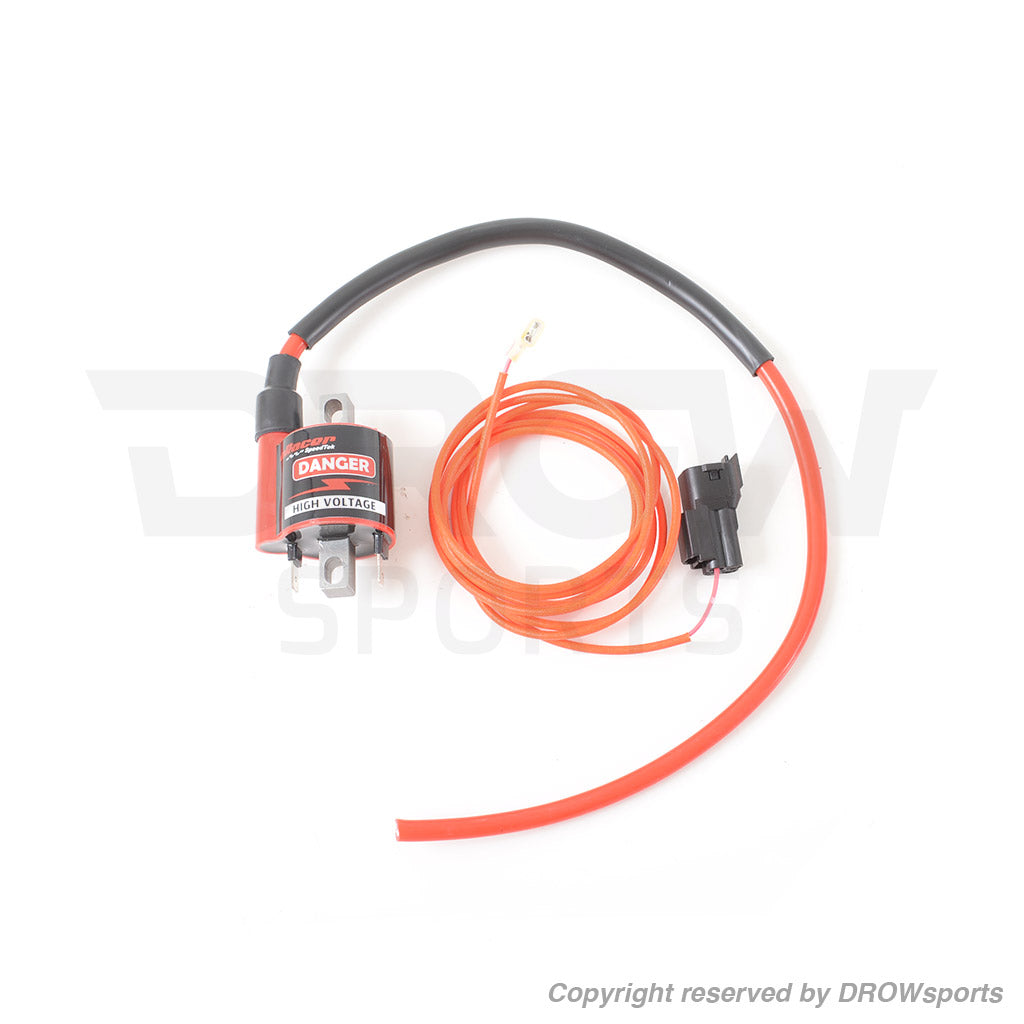 Aracer Hi Power Spark Ignition Coil - Universal