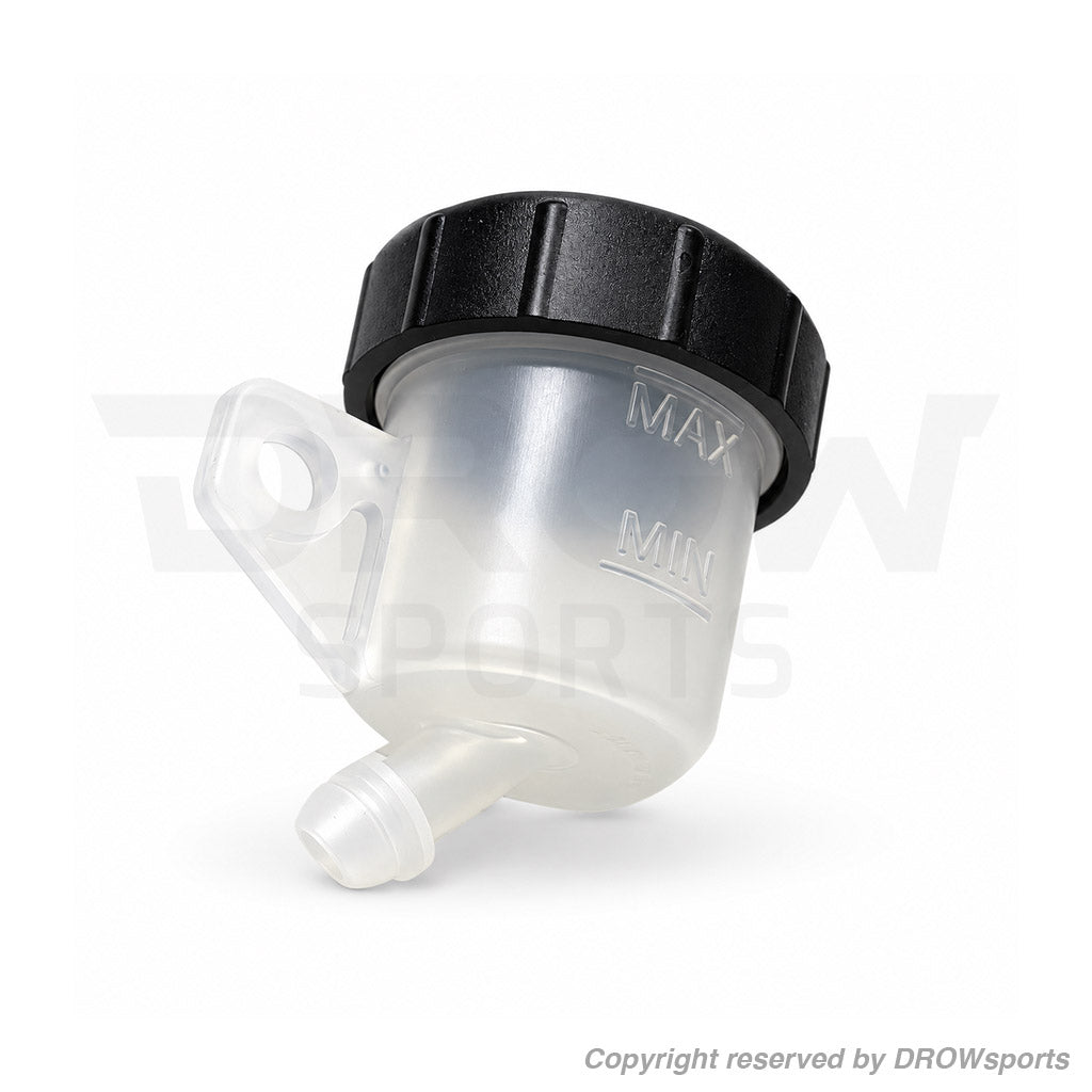 Brembo 15cc Remote Reservoir – 45° Outlet