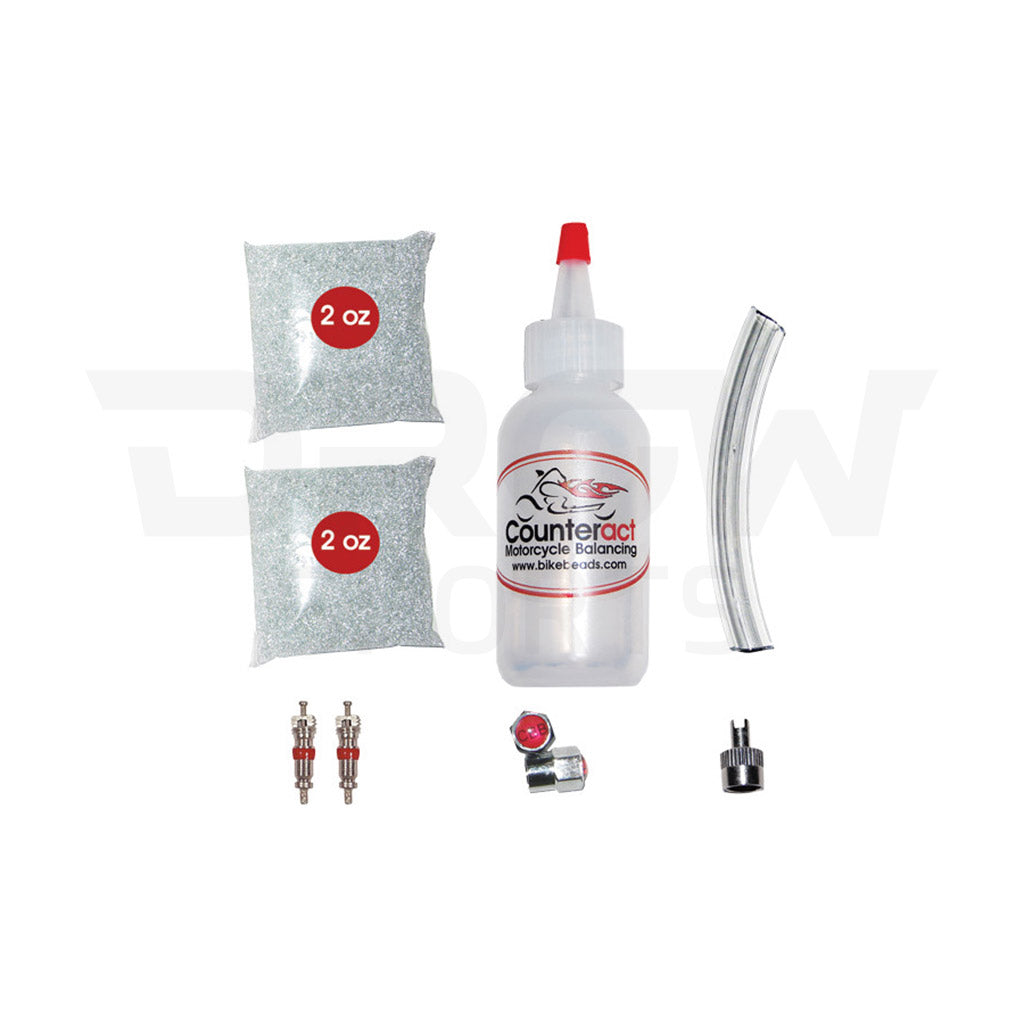 Counteract Balancing Bead DIY Kit