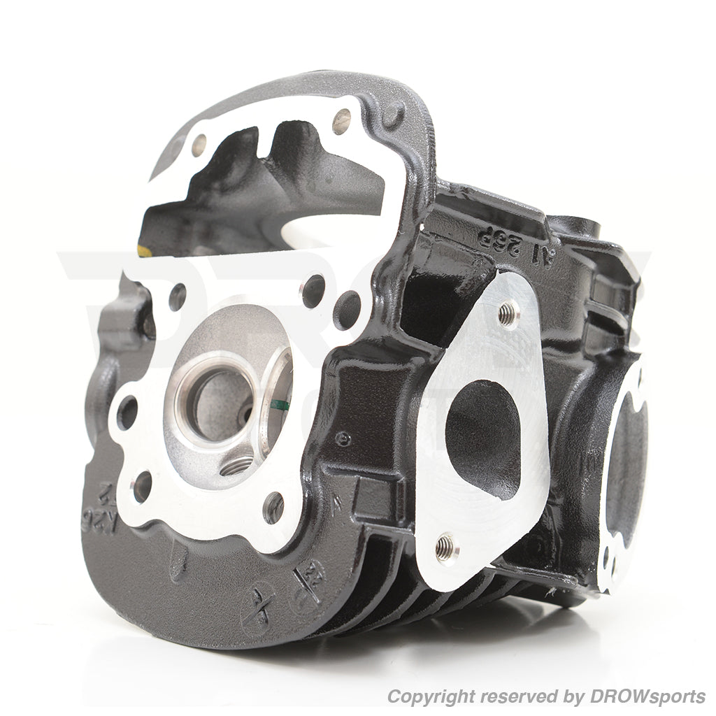 OEM Honda Grom 125 (2022+) Cylinder Head (Bare)