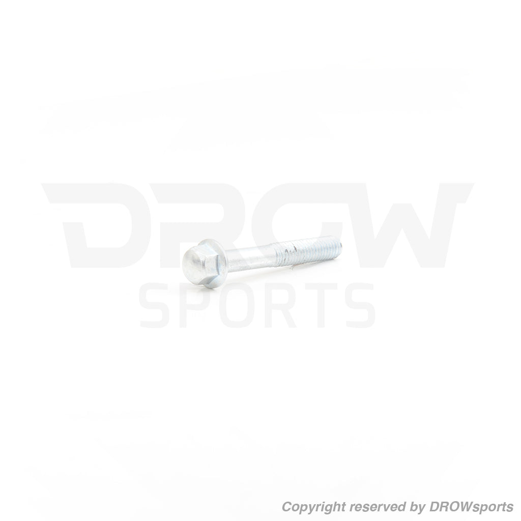 RZR 170 Transmission Case Hex Flange Bolt (M6x40) #12
