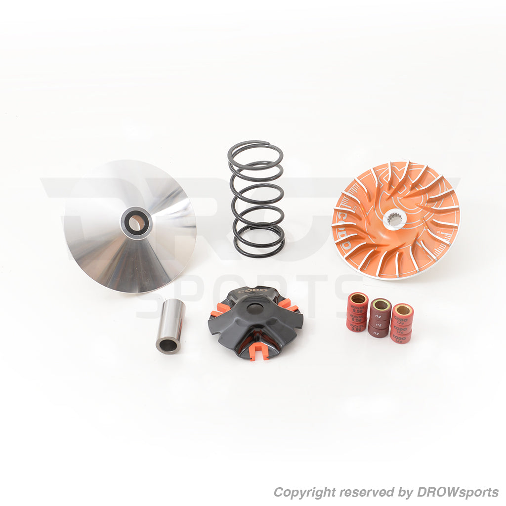 Scooter & Motorcycle Performance Parts and Accessories – Page 22