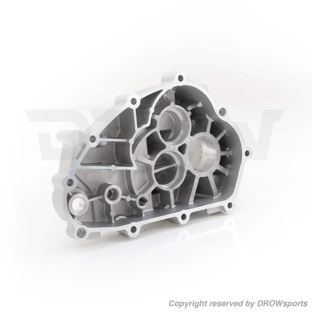 Polaris RZR 170 Right Transmission Cover #13