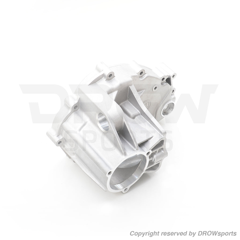 Polaris RZR 170 Right Transmission Cover #13