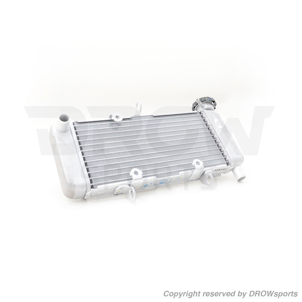 OEM Honda CBR250R / CRB300R Radiator