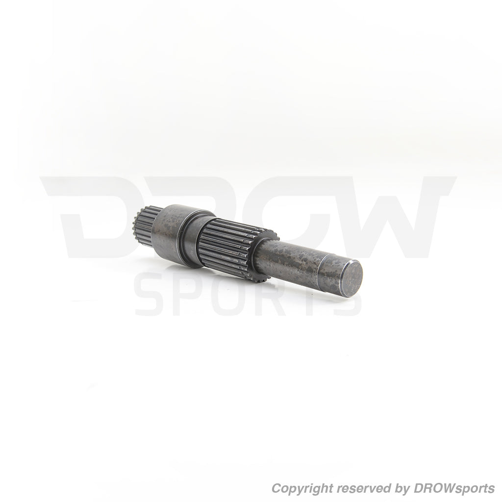 SDi RZR 170 Transmission Shaft & Cover