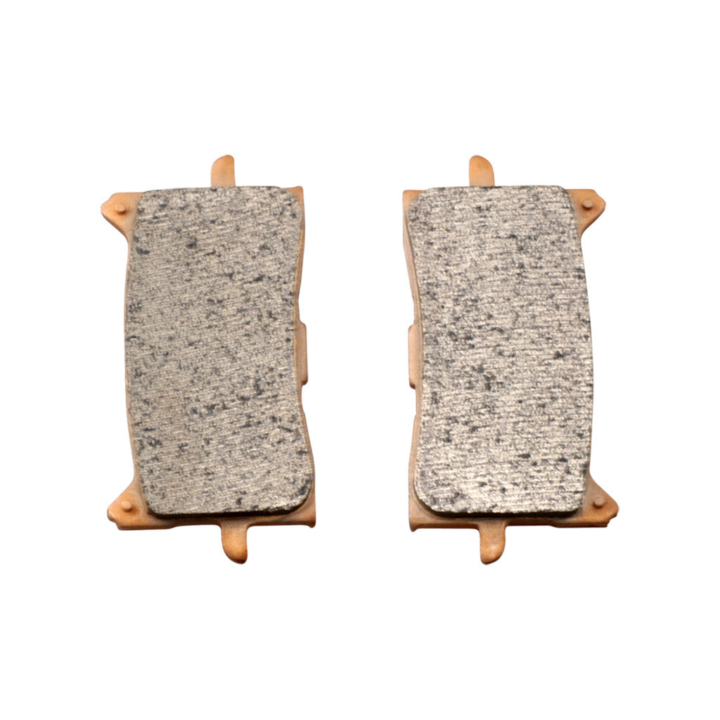 EBC Sintered Front Brake Pads Rebel 1100 CB300R FA679HH