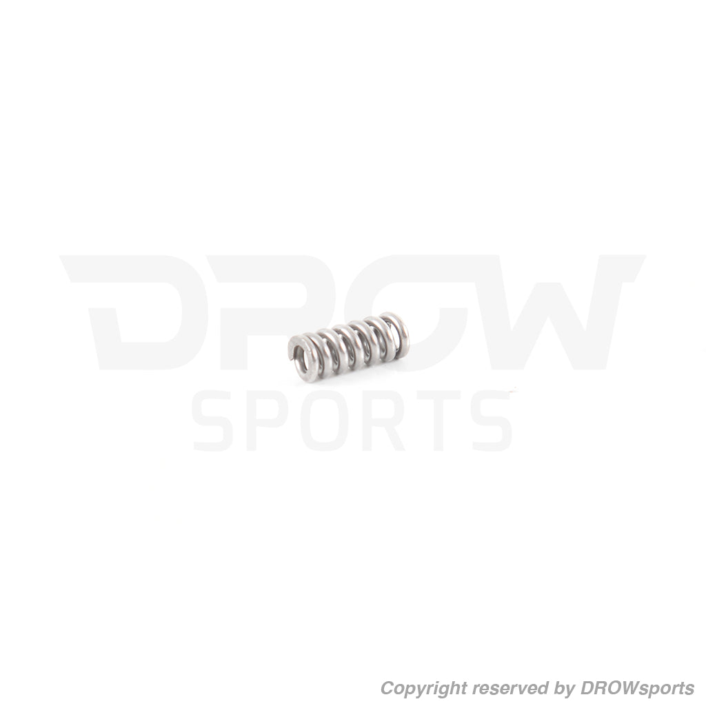 OEM Honda Grom Bearing Push Spring #5