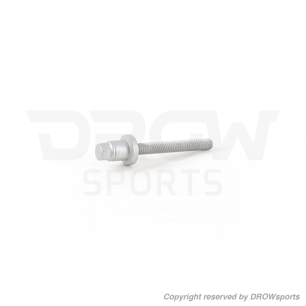 Honda Monkey 125 Chain Adjusting Bolt (2019+) #4