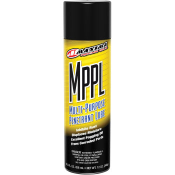 Maxima Multi-Purpose Penetrant Lube MPPL 14.5oz