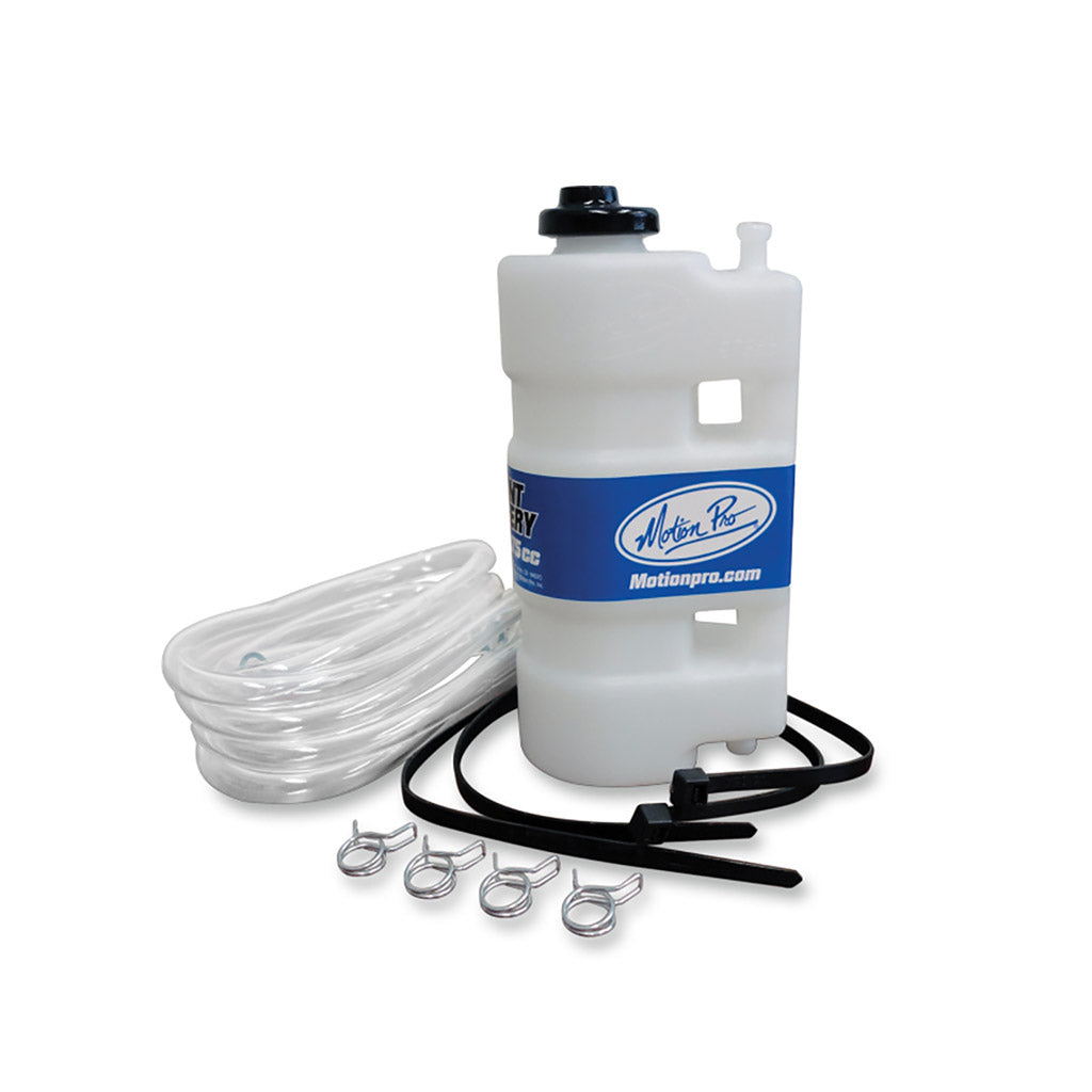 Motion Pro 275cc Coolant Recovery Tank