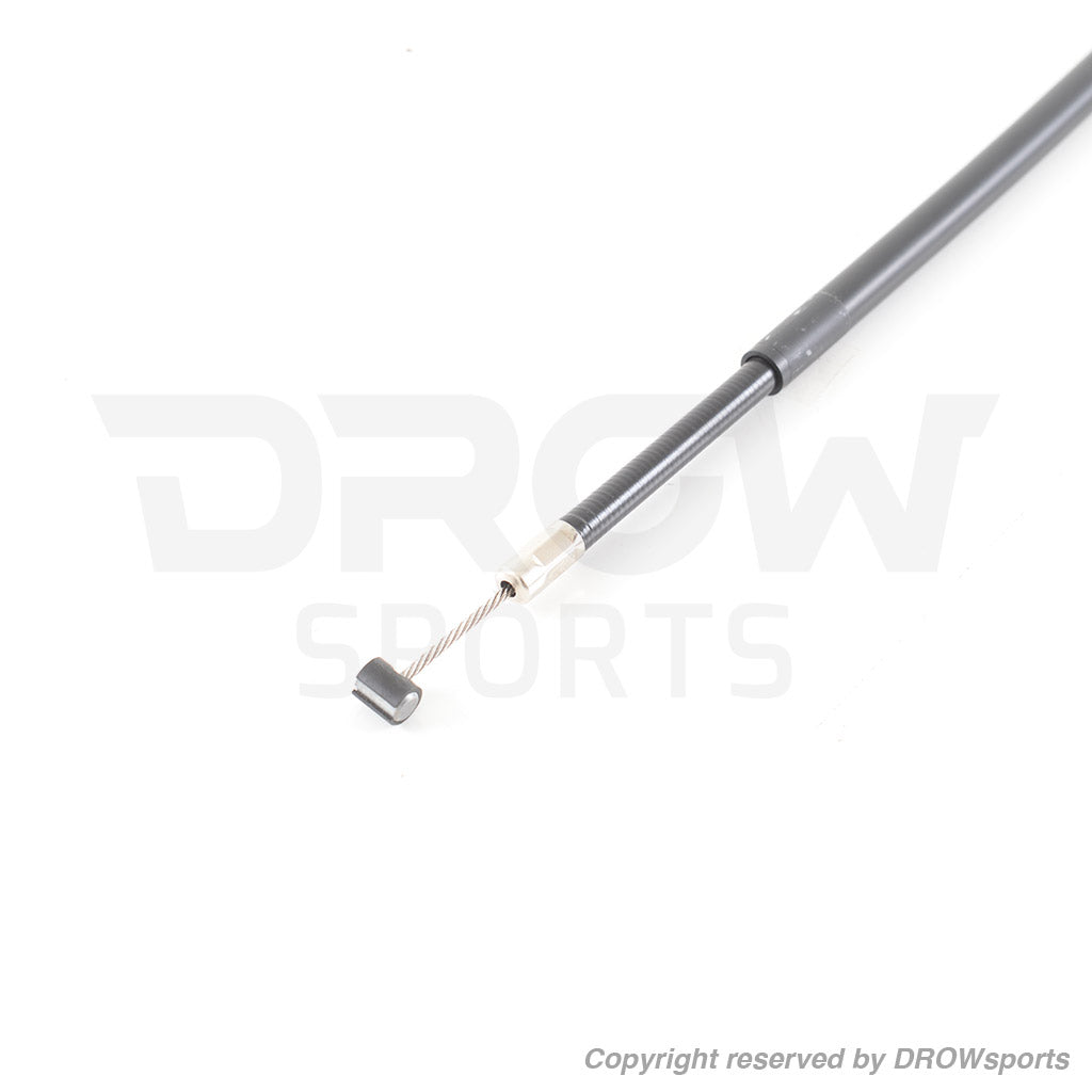 OEM Honda Grom 125 Longer Clutch Cable 5-Speed