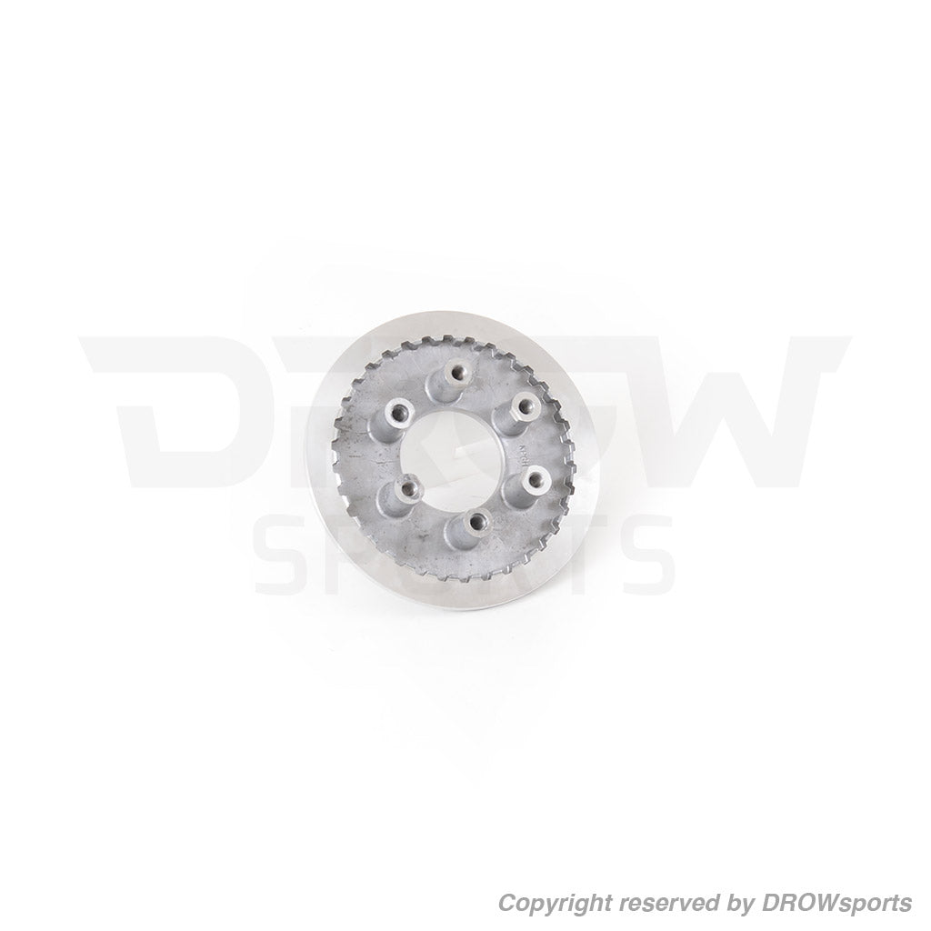 OEM Honda Grom / Monkey Clutch Pressure Plate (2022) #8