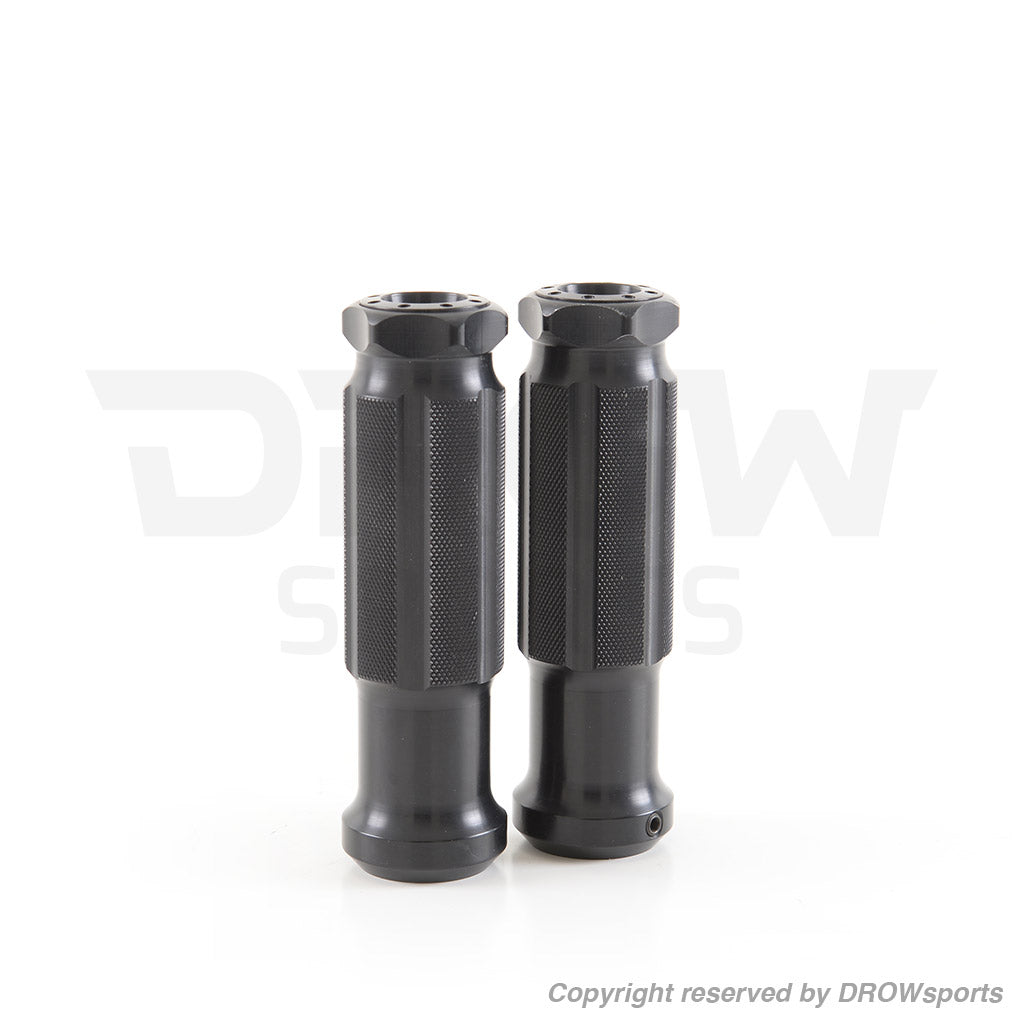 Rucksters rPRO Scallop Grips