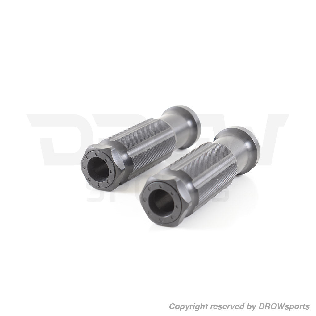 Rucksters rPRO Scallop Grips