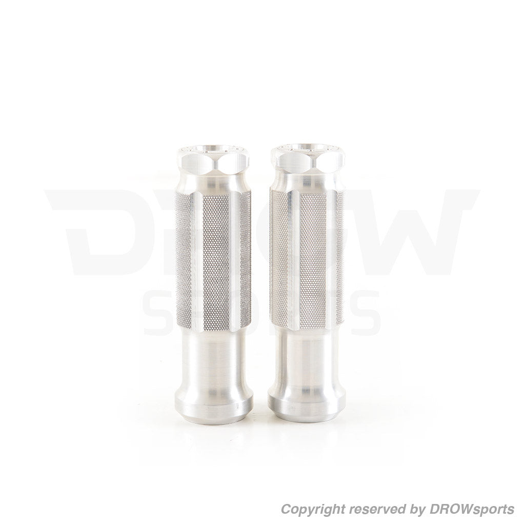 Rucksters rPRO Scallop Grips