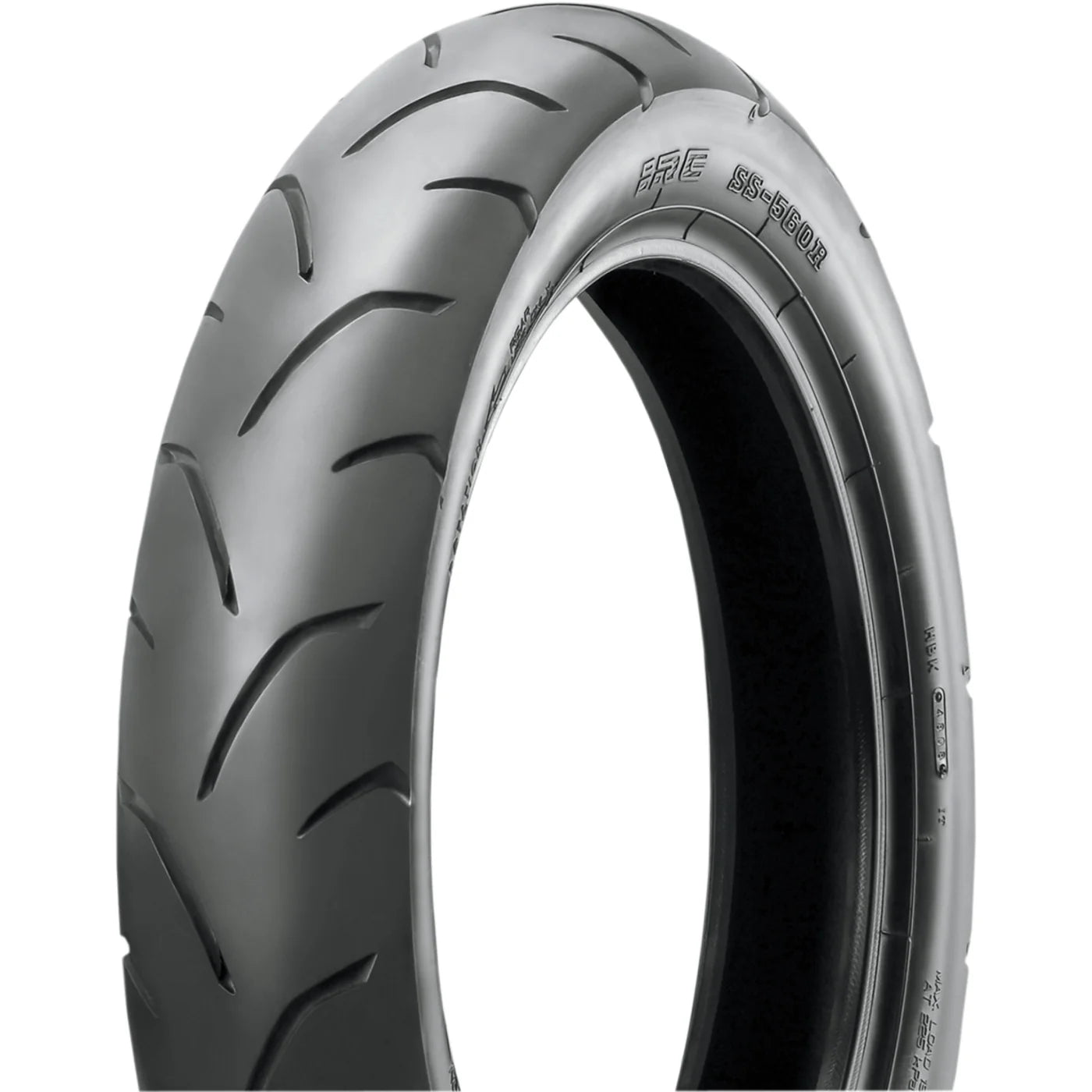 IRC SS560 100/90-14 46P Front Tire - Honda PCX 125/150