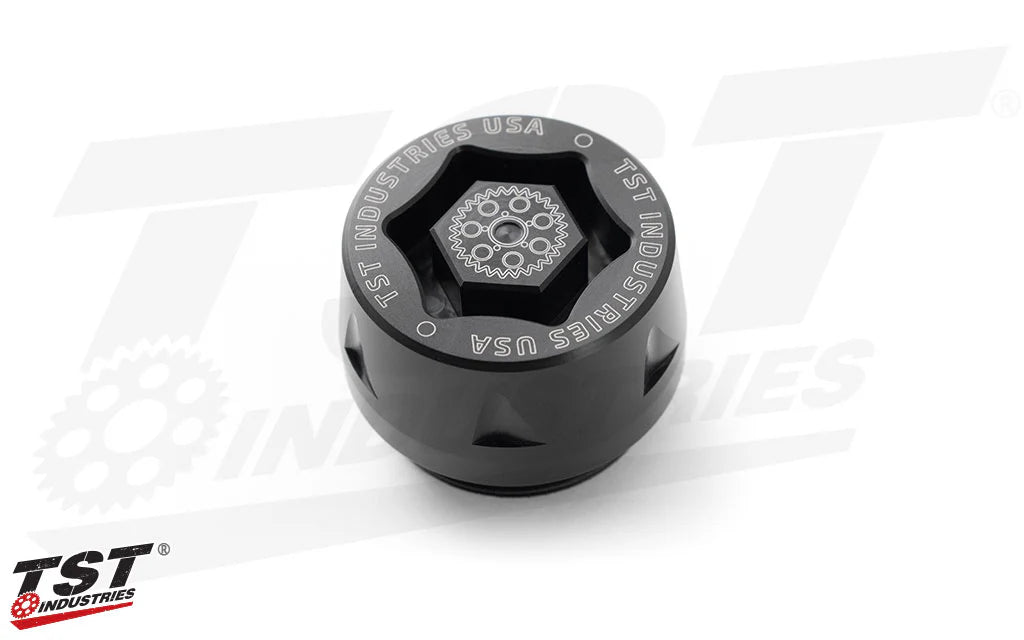 TST Axle Slider Replacement Puck