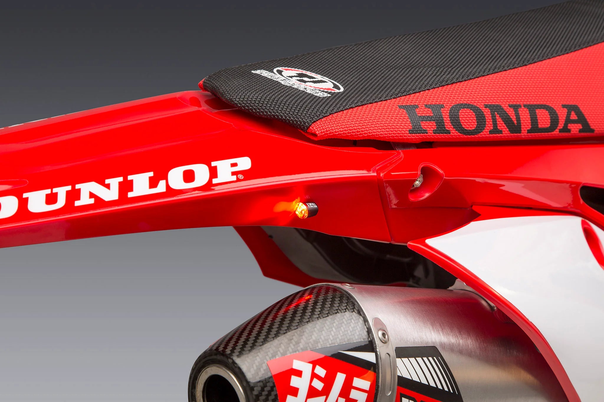 Yoshimura Micro 4-Wire LED Turn Signal Kit