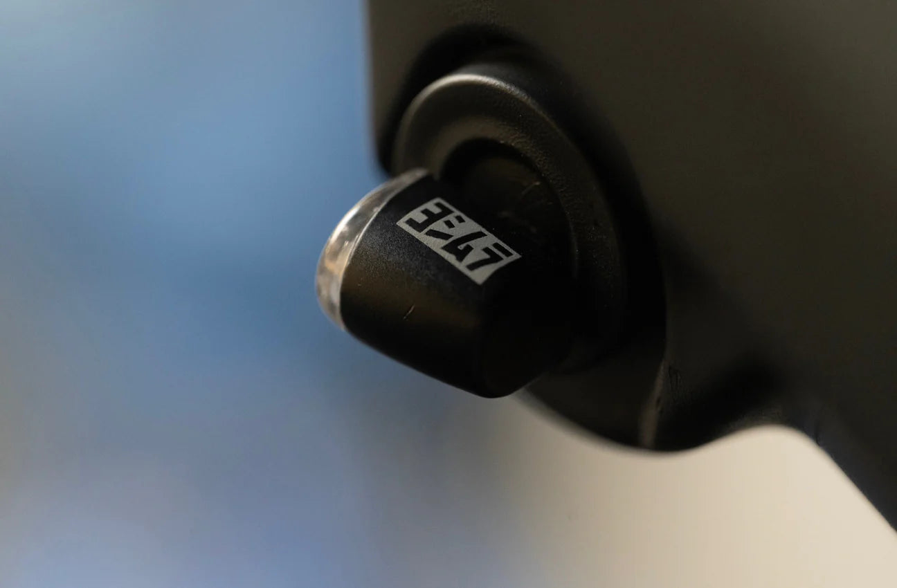 Yoshimura Micro 4-Wire LED Turn Signal Kit