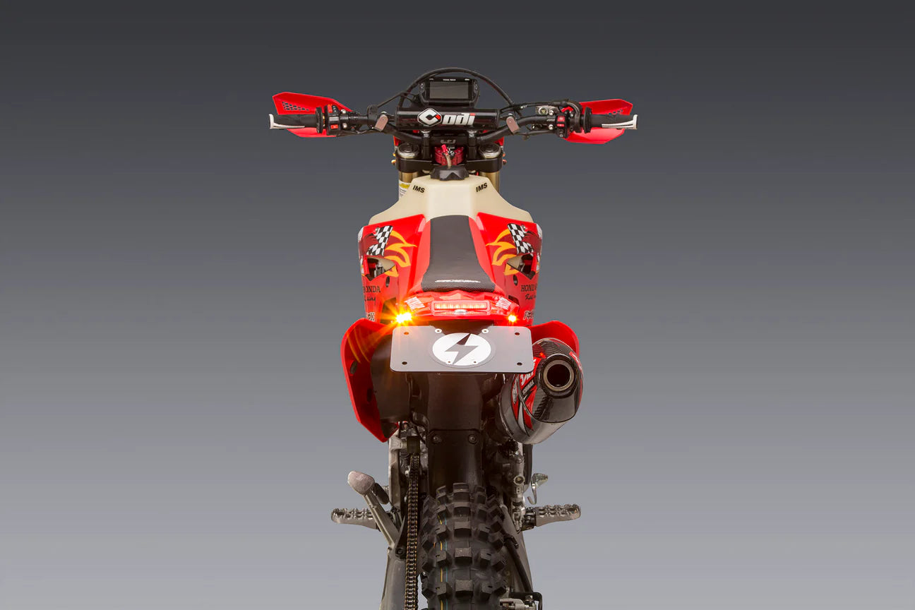 Yoshimura Micro 4-Wire LED Turn Signal Kit