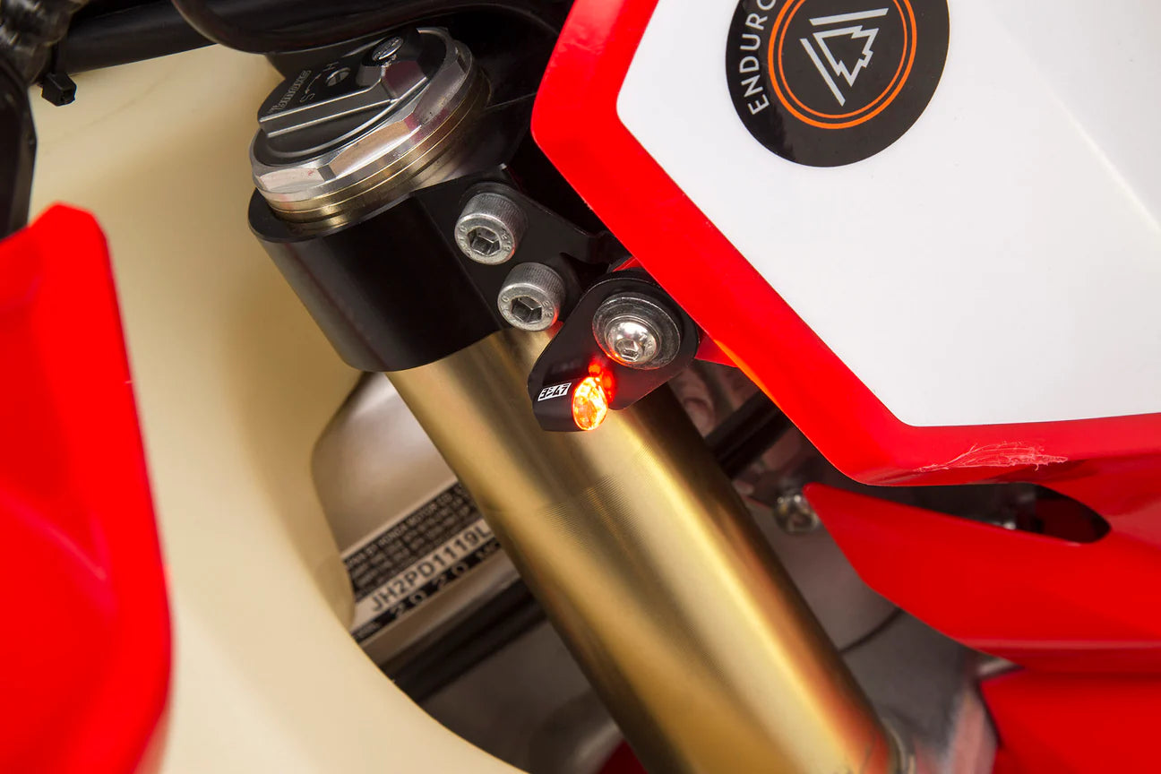 Yoshimura Micro 4-Wire LED Turn Signal Kit