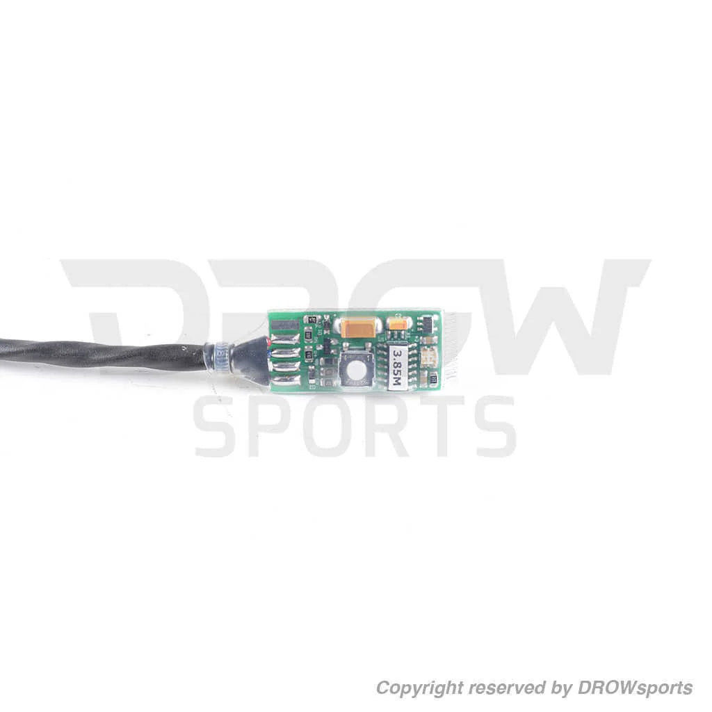 12oClockLabs Speedometer Correction Device - Honda DAX SuperCub Trail 125 ABS
