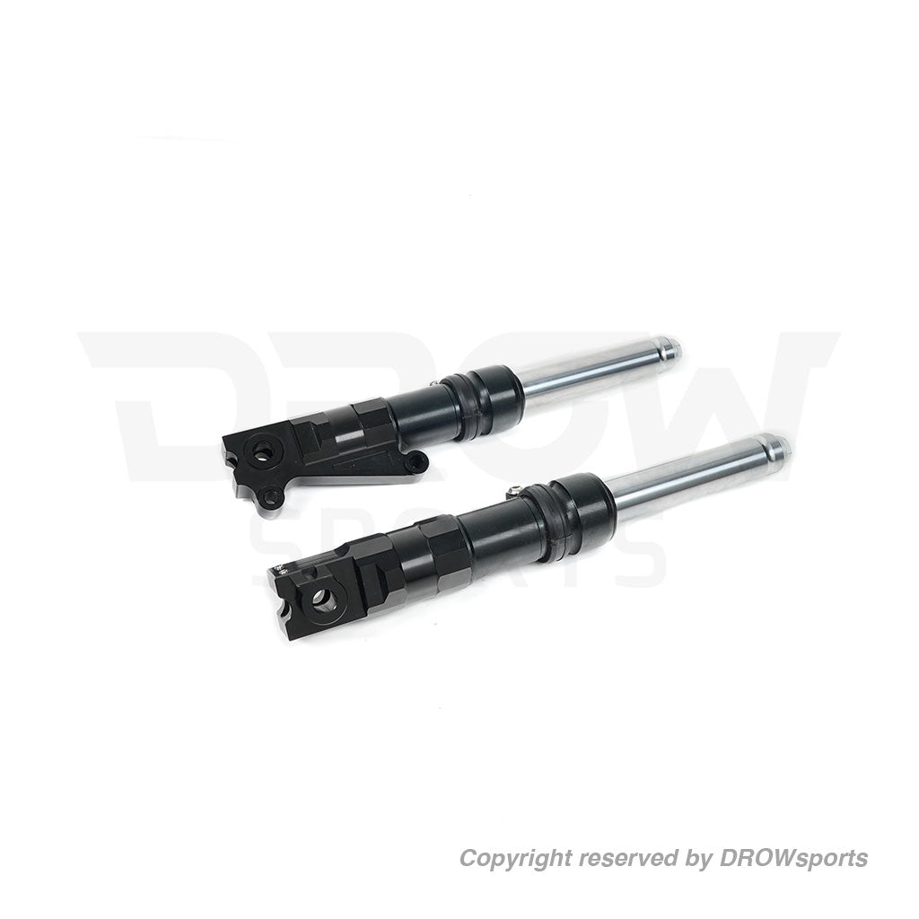 Adelin Performance Low Down Front Forks 