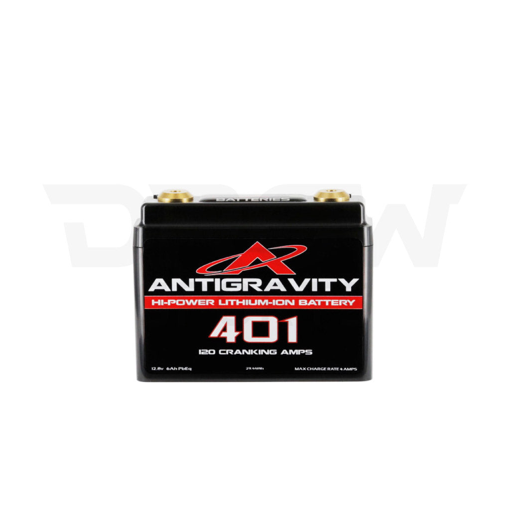 Antigravity AG-401 Lithium Battery (4-Cell) 120 CA