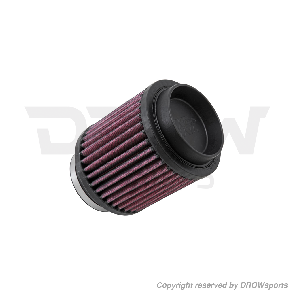 intake air highflow rzr170 