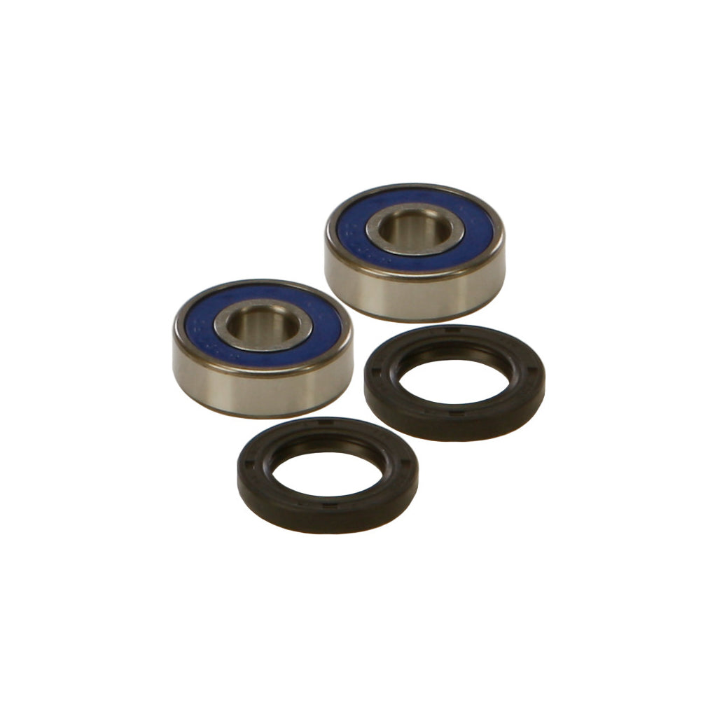 All Balls Racing Wheel Bearing & Seal Kit - Honda CRF110F