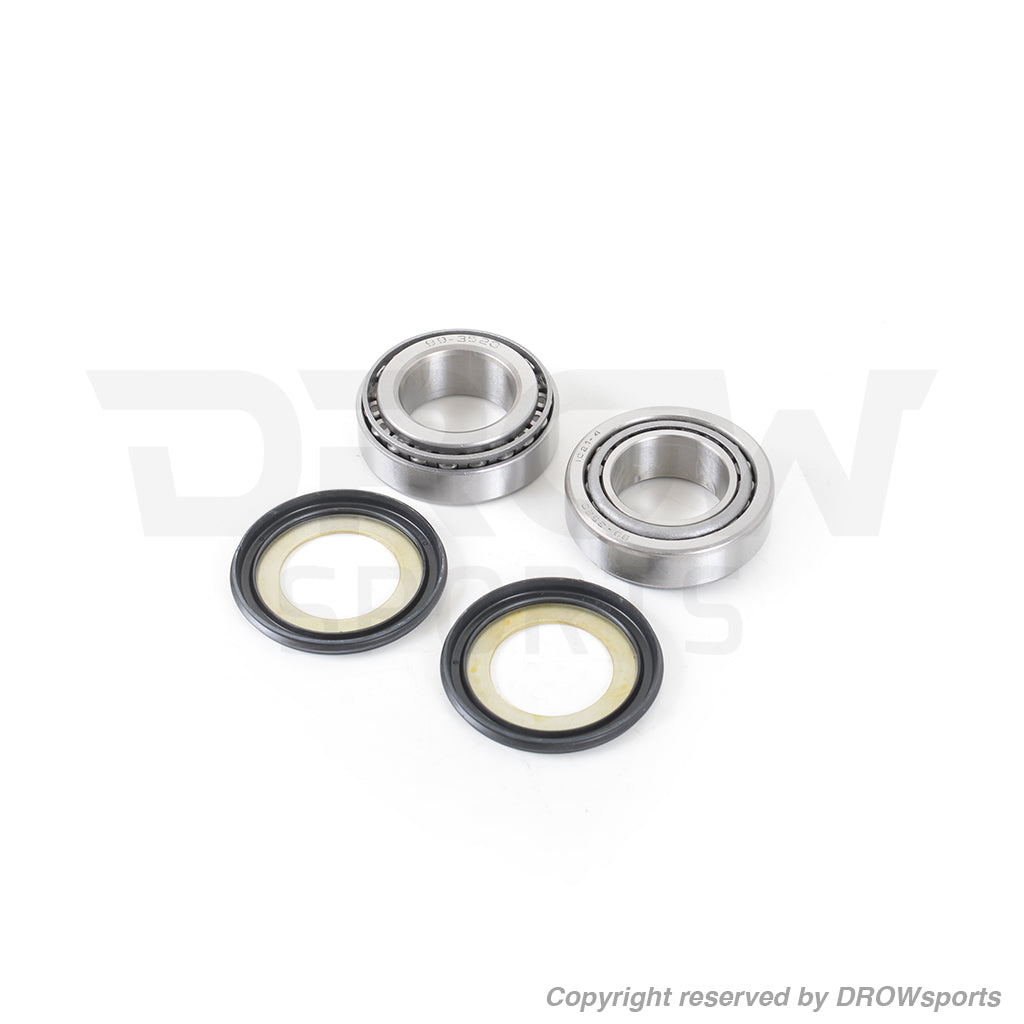 All Balls Racing Steering Bearing & Seal Kit - Honda CRF110F