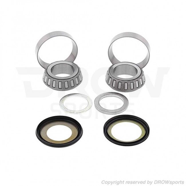 Grom Steering Stem Bearings