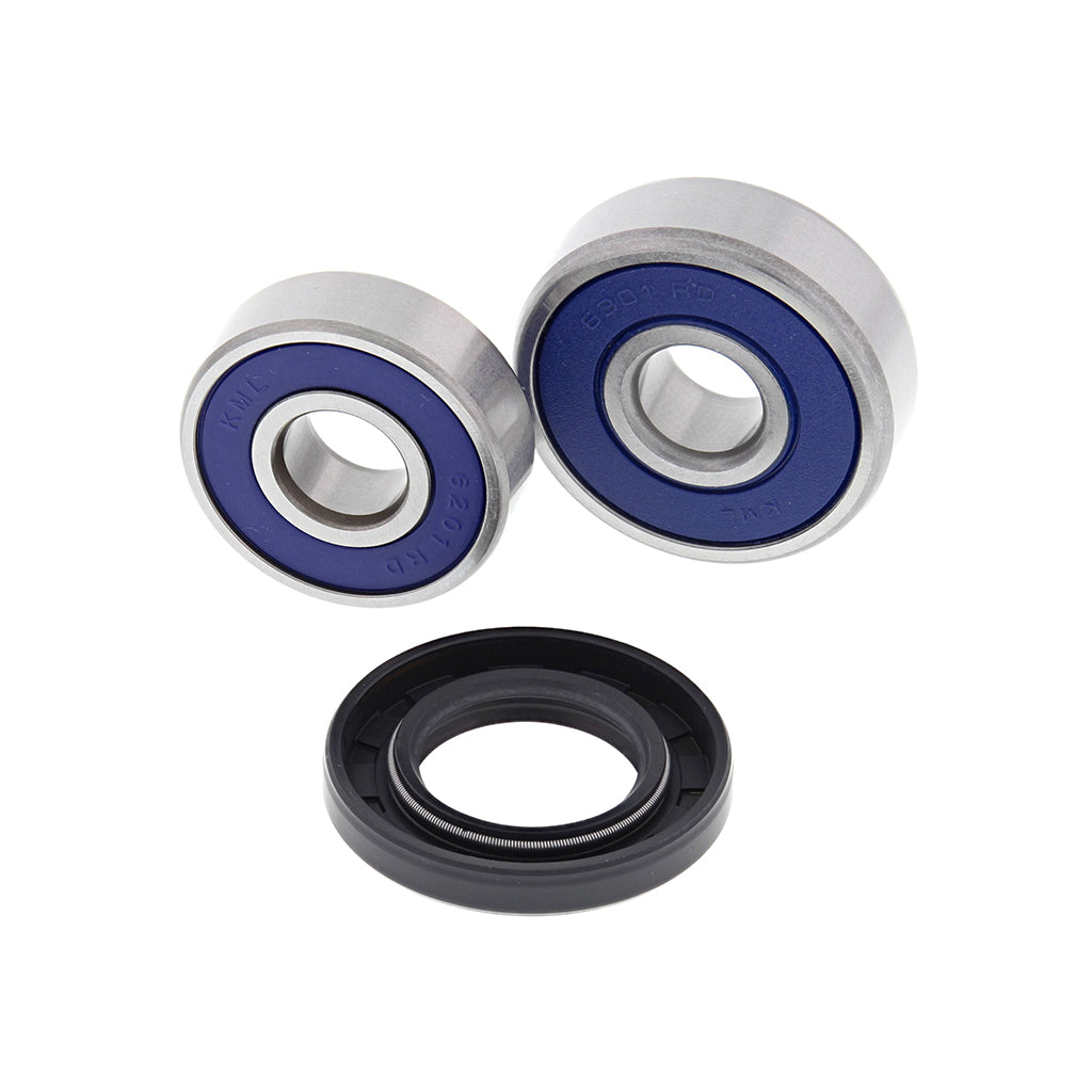 All Balls Racing Wheel Bearing & Seal Kit - Honda CRF110F