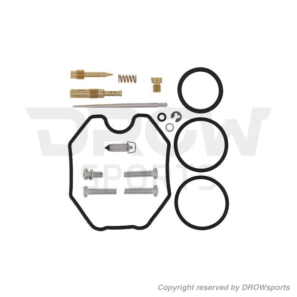 All Balls Carburetor Repair Kit Polaris RZR 170 '09-'14 