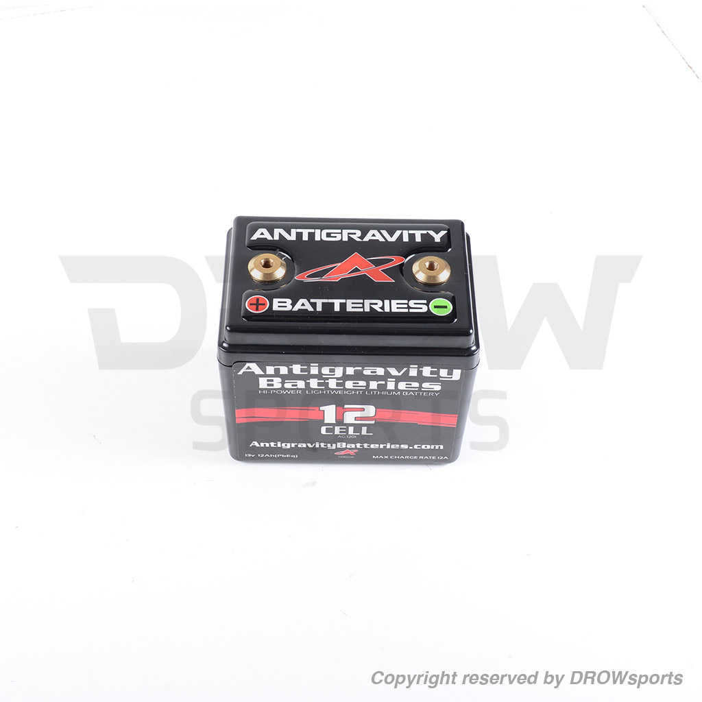 Antigravity Lithium Batteries 12 Cell 360CA