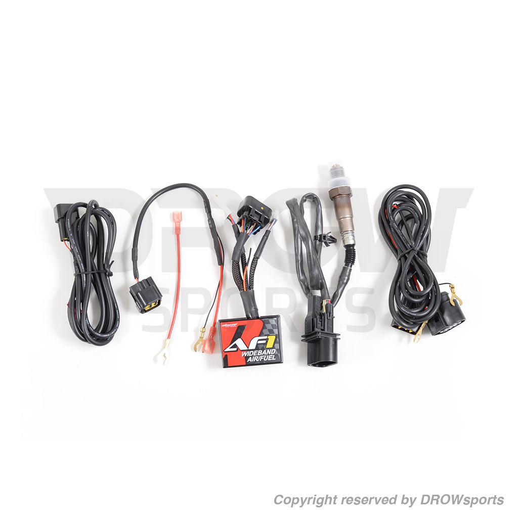 (Discontinued)
aRacer AF1 Professional AFR Module Wideband O2 