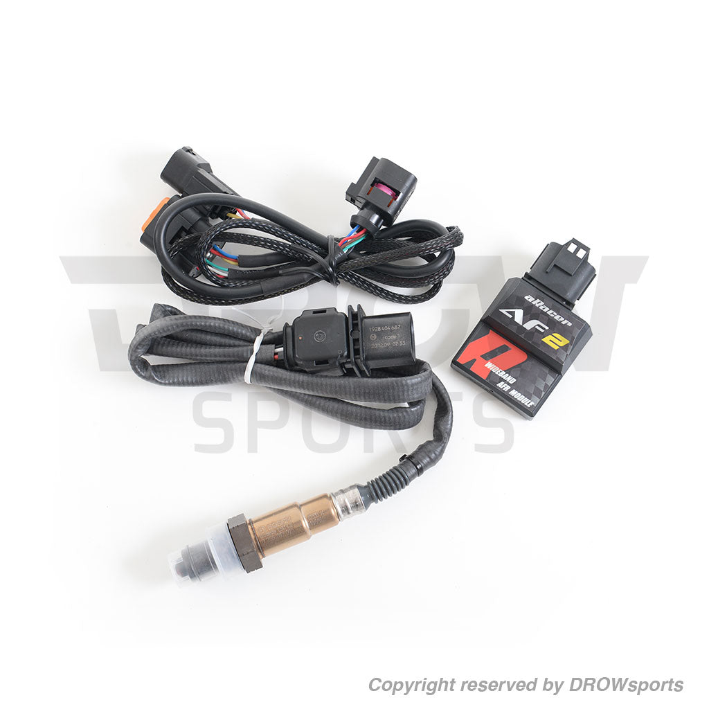 aRacer AF3 Professional Wideband with Bosch LSU 4.9 O2 Sensor (NEW)