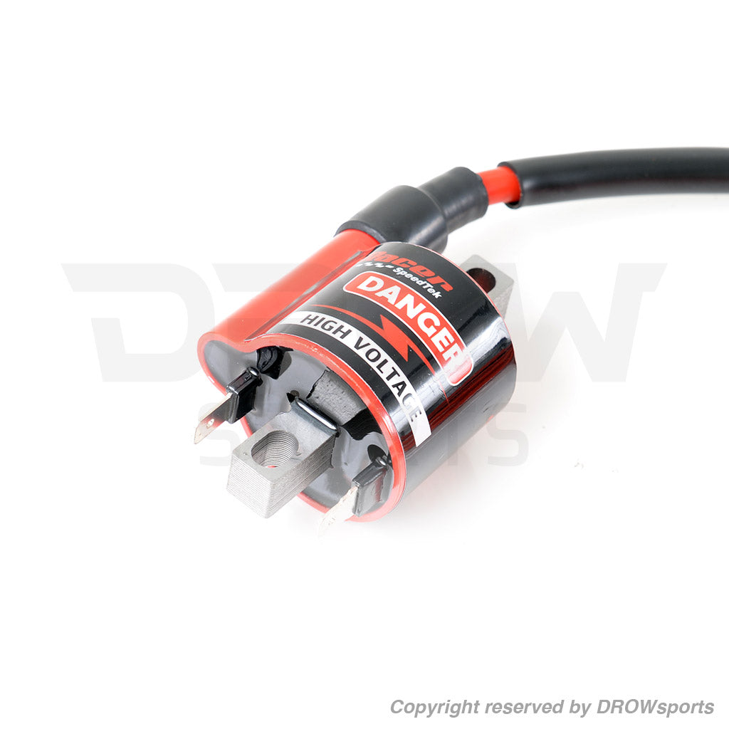 Aracer Hi Power Spark Ignition Coil - Universal