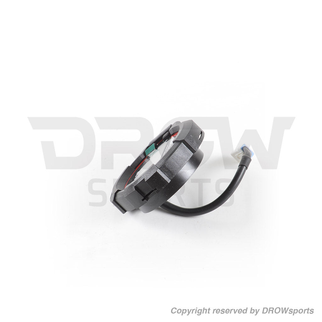 aRacer DG1 Multi-Function Display 
