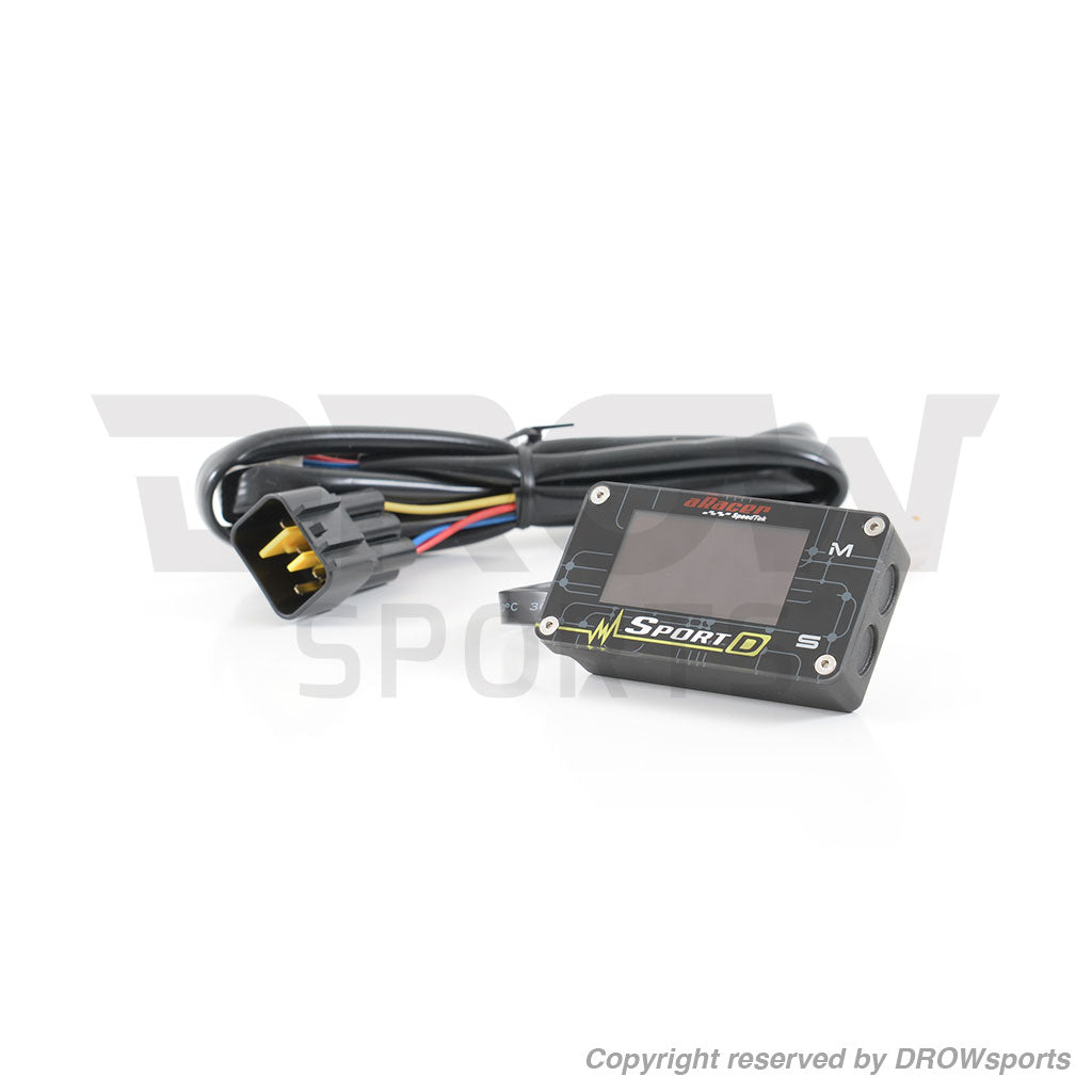 aRacer Display SportD
