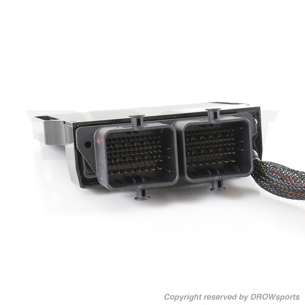 aRacer RC SuperX PRO Standalone ECU for Polaris RZR XP 1000, XP Turbo & RS1
