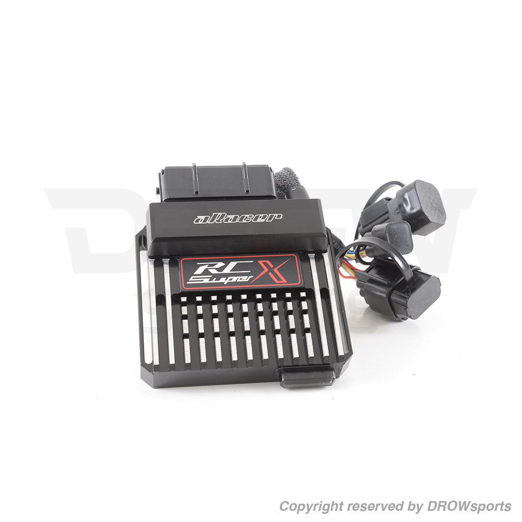 aRacer RC Super X ECU Yamaha MT07, R7 +2020