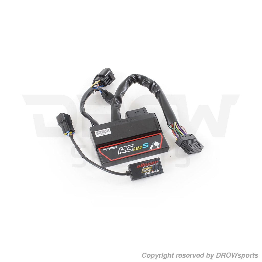 aRacer RC Mini 5 ECU Honda ADV 150