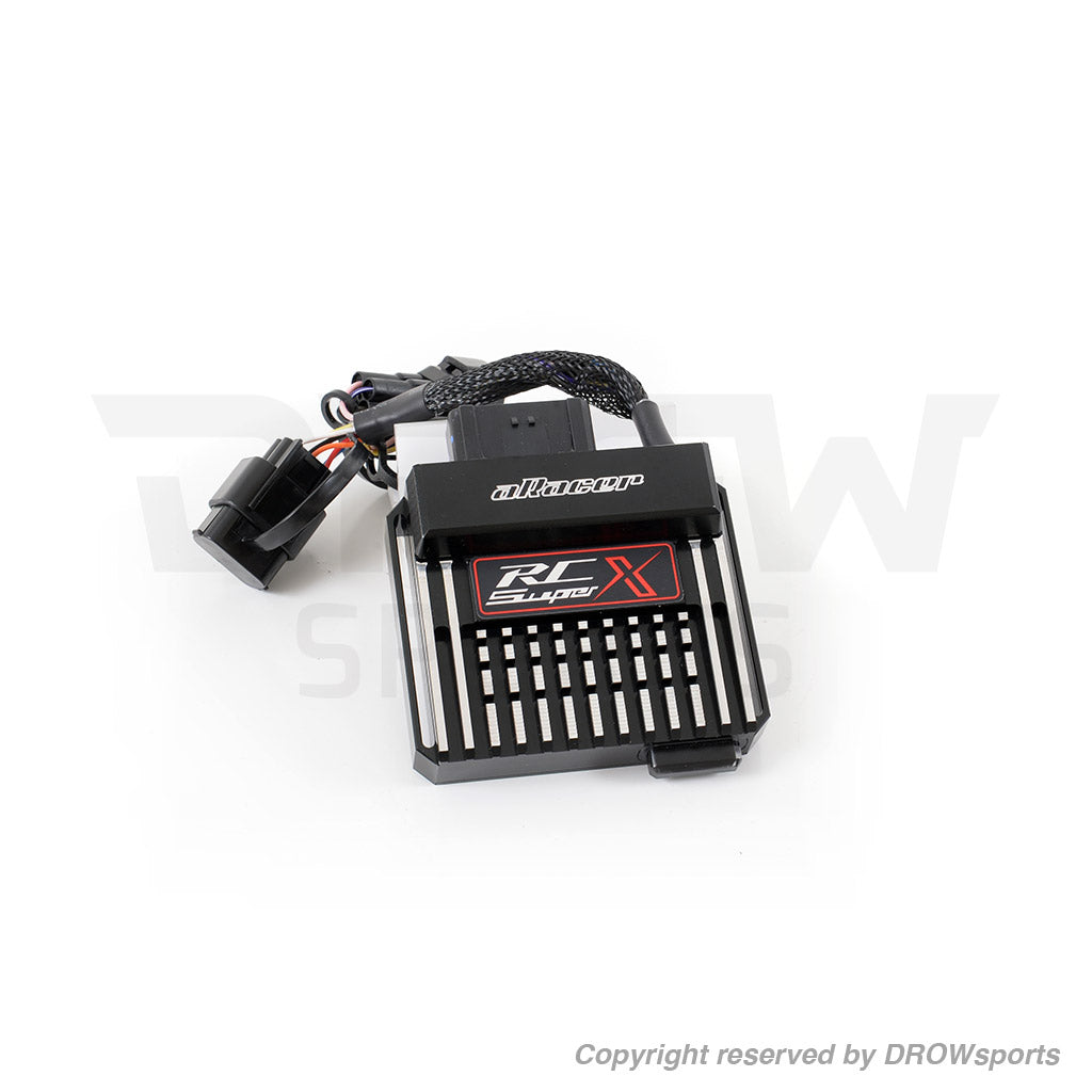 ALL NEW aRacer RC Super X ECU for Honda Grom 2014-2020