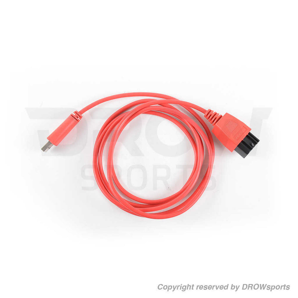 aRacer Red iLink Calibration Cable