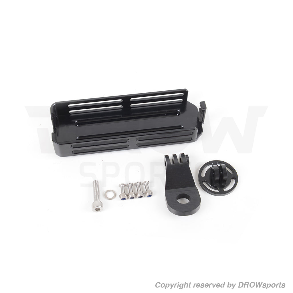 aRacer iMode 5 CNC Billet Bracket